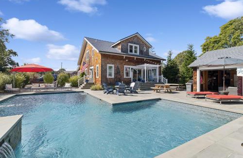 Westhampton Beach Villa | Beach Nirvana