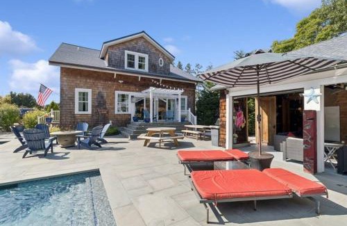 Westhampton Beach Villa | Beach Nirvana