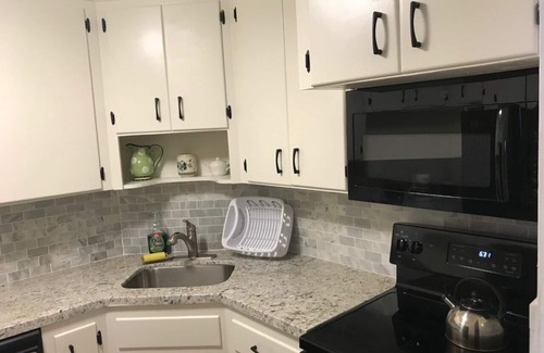 Galt Mile Condo | Beach paradise in Ft Lauderdale