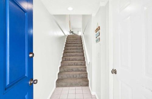 Tybee Island House | Beach Point Villas Unit E