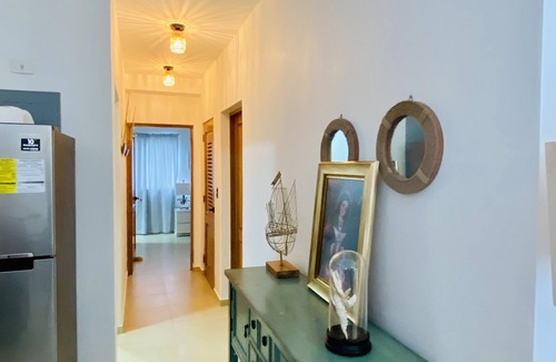 Dominicus Apartment | Beach/Pool Apartment Cadaques Bayahibe