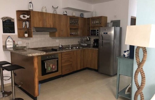 Dominicus Apartment | Beach/Pool Apartment Cadaques Bayahibe