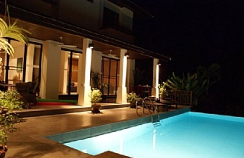 Mae Nam Villa | Beach, Pool & Golf Villa With Big Season Discounts close to Santiburi Golf cours