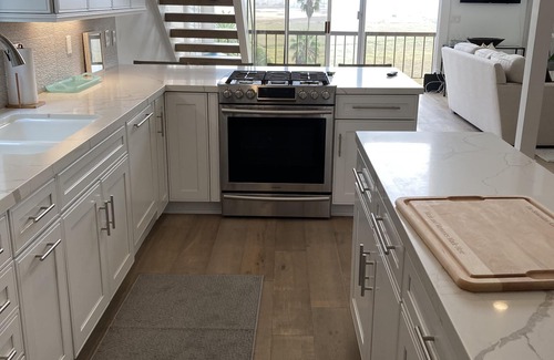 Playa Del Rey House | Beach Property in Los Angeles