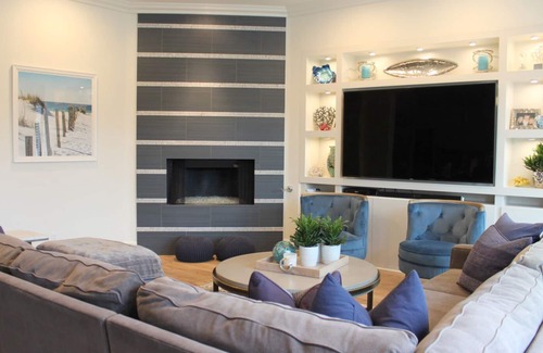 San Diego House | Beach, Race Track, Golf, Legoland, Seaworld