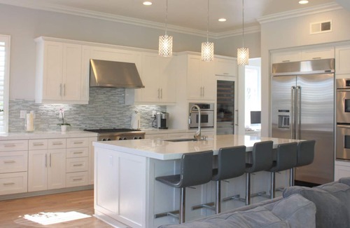 San Diego House | Beach, Race Track, Golf, Legoland, Seaworld