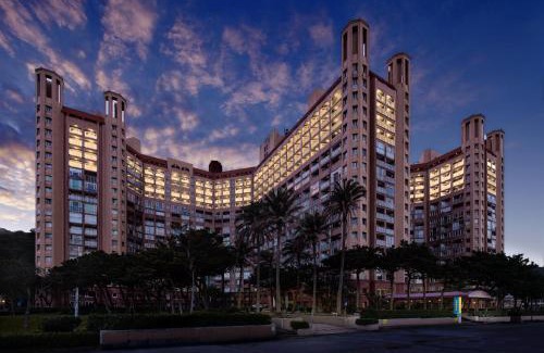 Wanli Hotel | Beach Resort Green Bay