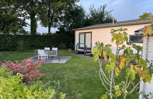 Nieuwvliet Ski Chalet | Beach Resort Nieuwvliet Bad - NV 1204