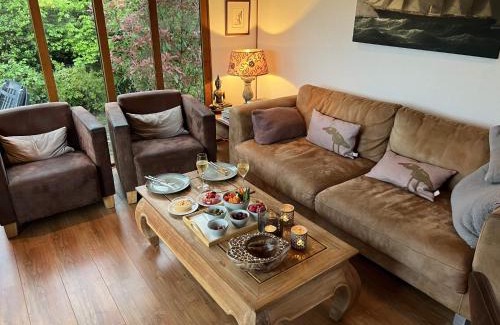 Nieuwvliet Ski Chalet | Beach Resort Nieuwvliet Bad - NV 1204