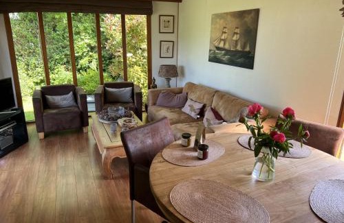 Nieuwvliet Ski Chalet | Beach Resort Nieuwvliet Bad - NV 1204