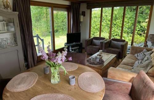 Nieuwvliet Ski Chalet | Beach Resort Nieuwvliet Bad - NV 1204