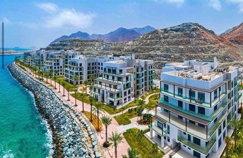 Sharm Apartment | beach resort or parks
