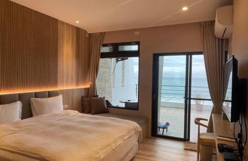 Shoufeng House | Beach Shoes Villa