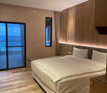 Shoufeng House | Beach Shoes Villa