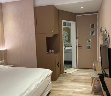 Shoufeng House | Beach Shoes Villa