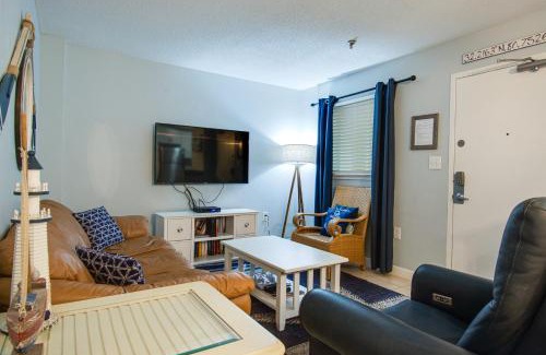 Palmetto Dunes Apartment | Beach side condo at Hilton Head Resort Villas