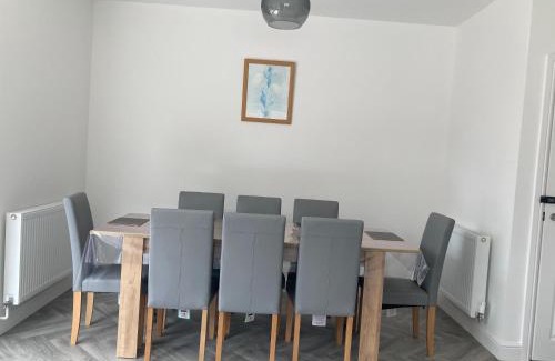 Llandudno Villa | Beach side family rest and holiday