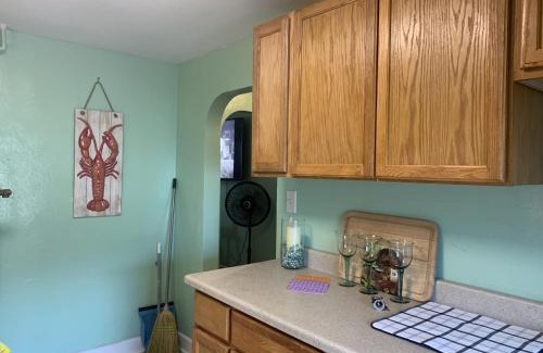 Cottage Line Apartment | Beach Side Studio #3 apts