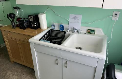 Cottage Line Apartment | Beach Side Studio #4 apts