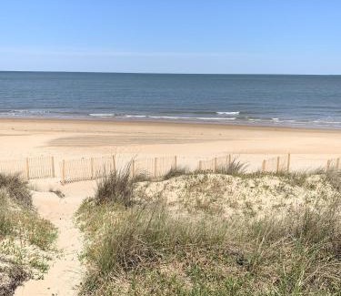 Cottage Line Apartment | Beach Side Studio #4 apts