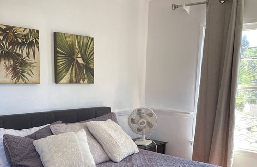 West Beach Apartment | Beach Stay