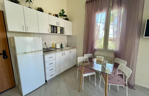 Haifa Apartment | Beach Suite Apartment