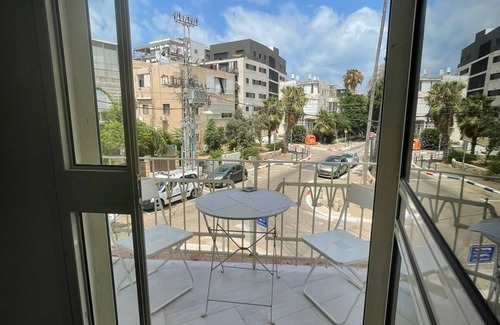 Haifa Apartment | Beach Suite Apartment