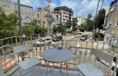 Haifa Apartment | Beach Suite Apartment