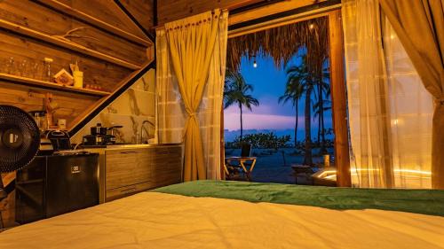 Mata de Platano Villa | Beach Suite cerca al Tayrona