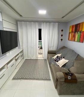 Prainha Apartment | Beach thoow férias