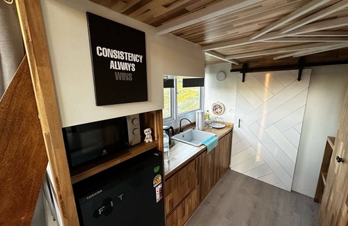 Lipa Noi Apartment | Beach Tiny House with Scooter Services & FREE Kayak