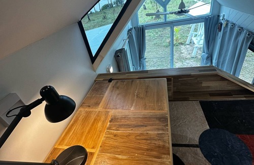 Lipa Noi Apartment | Beach Tiny House with Scooter Services & FREE Kayak