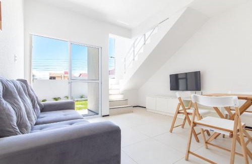 Porto das Dunas Apartment | Beach Townhouses #C3 - House Equipped by Carpediem