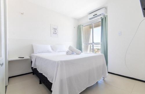 Porto das Dunas Apartment | Beach Townhouses #C3 - House Equipped by Carpediem