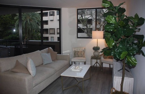 Key Biscayne Apartment | Beach Vacation Island