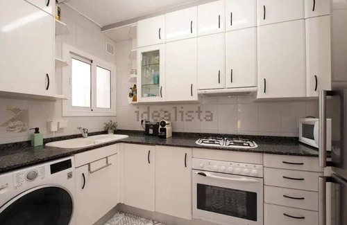 Castelldefels Apartment | Beach Vibes in Castelldefels