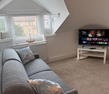 West Kirby Apartment | Beach View Apartment