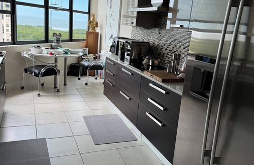 Pelican Bay Condo | Beach view condo with beach access.