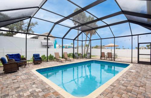 Mid Island House | Beach Villa by Sun Palace Vacations