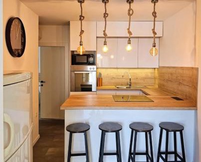 Rab Town Apartment | Beach Villa Ema