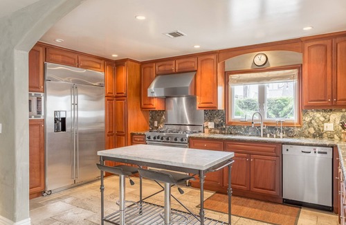 Playa Del Rey House | Beach villa