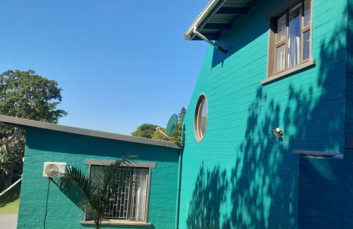 Ballito House | Beach Villa with Pool- walk to the beach