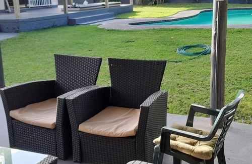 Ballito House | Beach Villa with Pool- walk to the beach