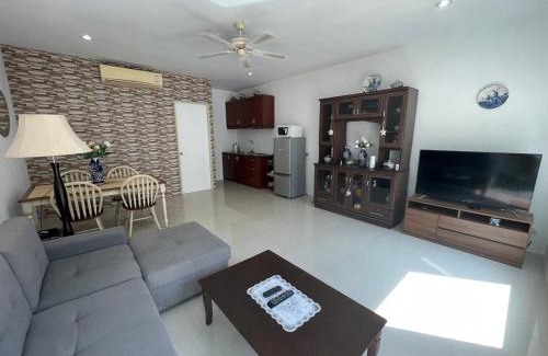 Sam Roi Yot Apartment | Beach village E6