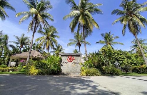 Sam Roi Yot Apartment | Beach village E6