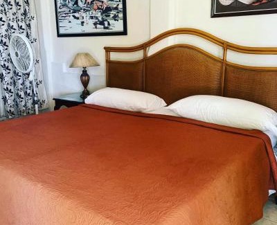 Worthing Apartment | Beach Vue Barbados