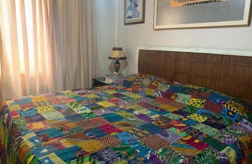 Worthing Apartment | Beach Vue Barbados