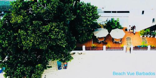 Worthing Apartment | Beach Vue Barbados