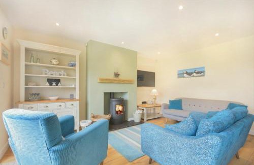 Beadnell House | Beach Walk