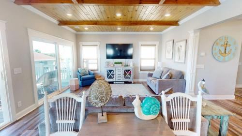 Savannah Beach House | Beach Ya To It by Tybee Vacation Rentals